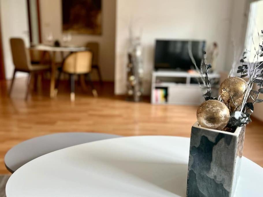 La Sinne Appartement 2 Pieces Avec Garage Μυλούζη Εξωτερικό φωτογραφία