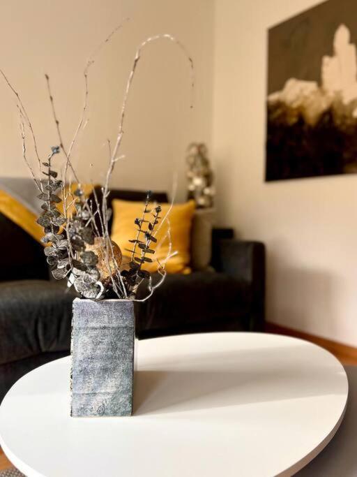 La Sinne Appartement 2 Pieces Avec Garage Μυλούζη Εξωτερικό φωτογραφία