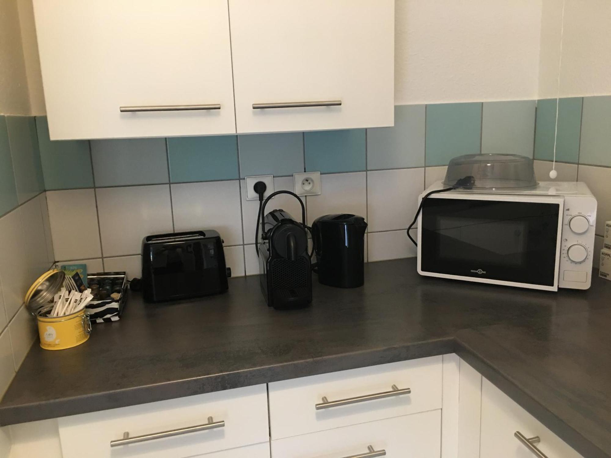 La Sinne Appartement 2 Pieces Avec Garage Μυλούζη Εξωτερικό φωτογραφία