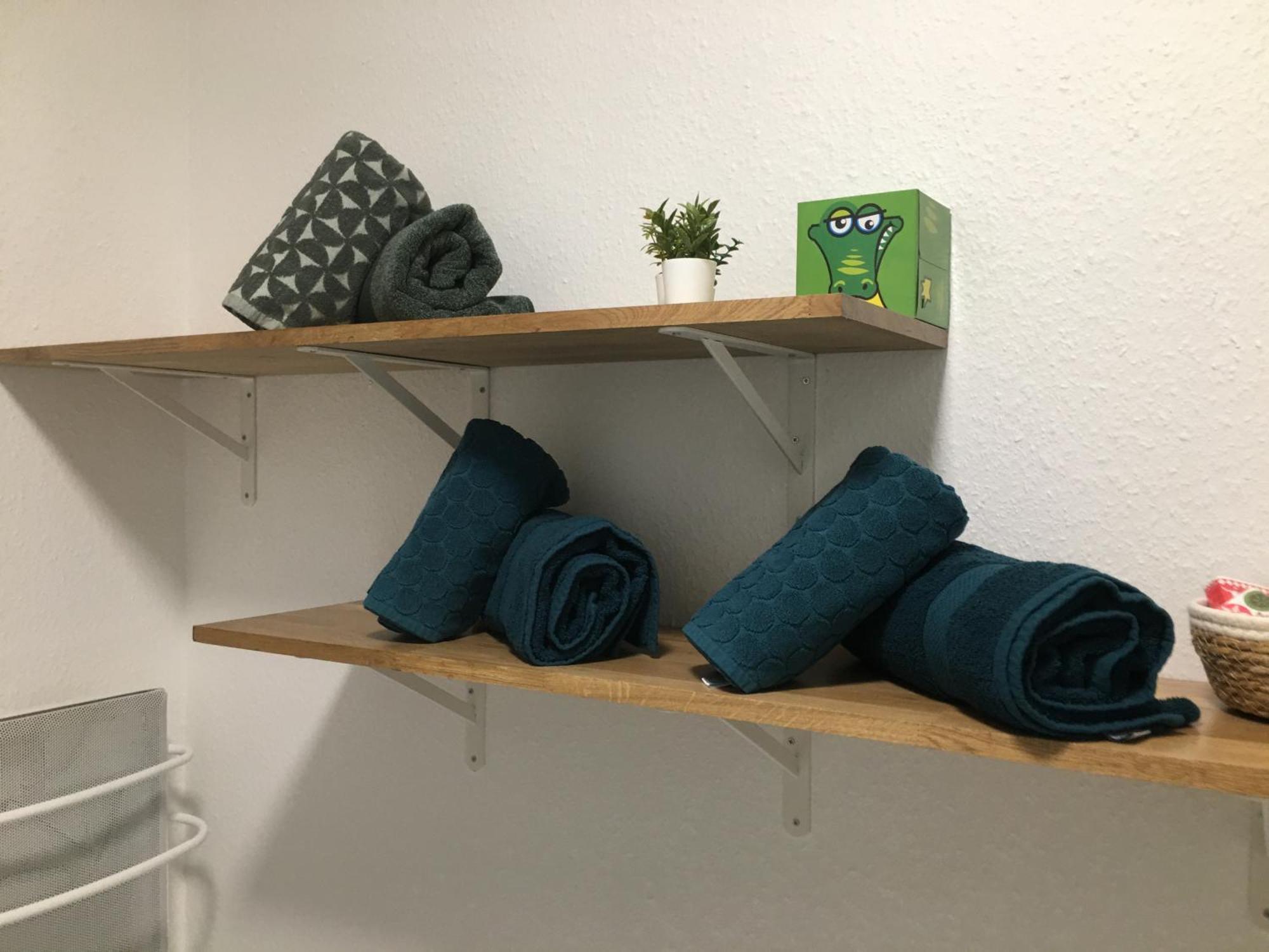 La Sinne Appartement 2 Pieces Avec Garage Μυλούζη Εξωτερικό φωτογραφία